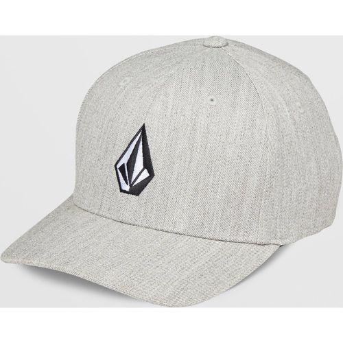 Casquette Flexfit Full Stone - Volcom - Modalova