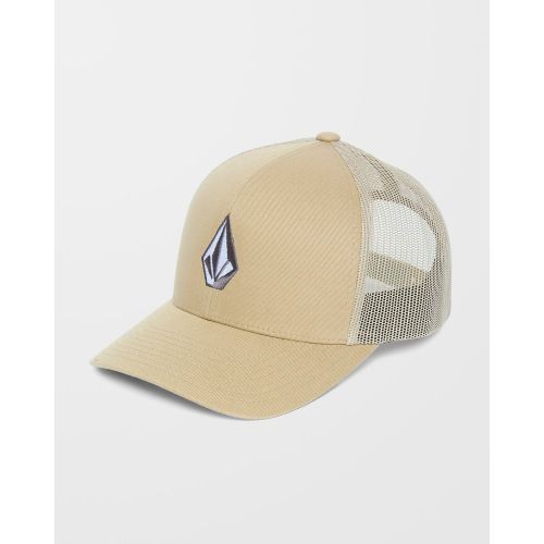 Casquette Full Stone Cheese - Volcom - Modalova