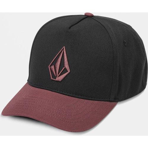 Casquette Embossed Stone Adj - Volcom - Modalova
