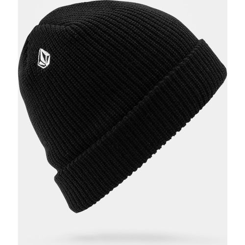 Volcom Bonnet Full Stone - Black - Volcom - Modalova