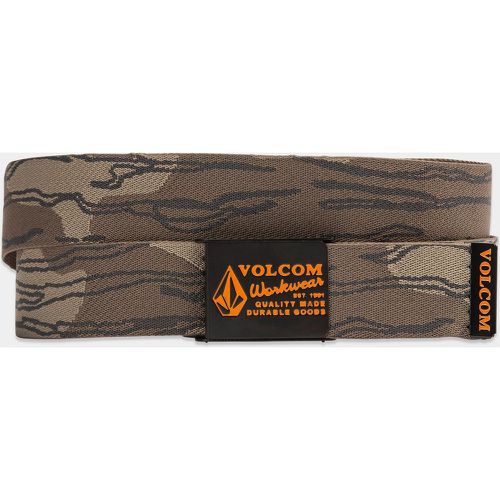 Ceinture Workwear Web - Volcom - Modalova