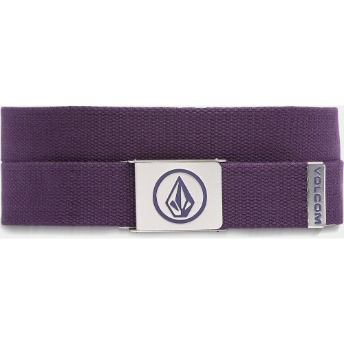 Ceinture Circle Web - Volcom - Modalova