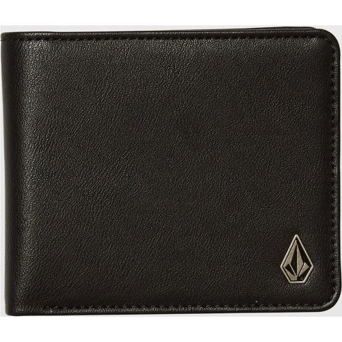 Portefeuille Slim Stone L - Volcom - Modalova