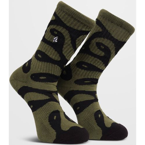 Chaussettes Zephyr - Volcom - Modalova