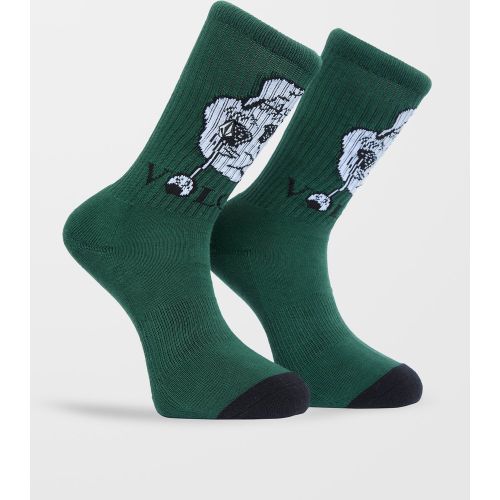 Chaussettes Heavy Tone - Volcom - Modalova
