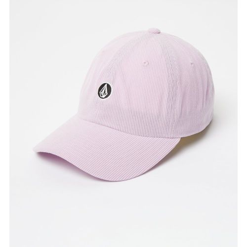 Casquette Circle Stone Cord Dad - Volcom - Modalova