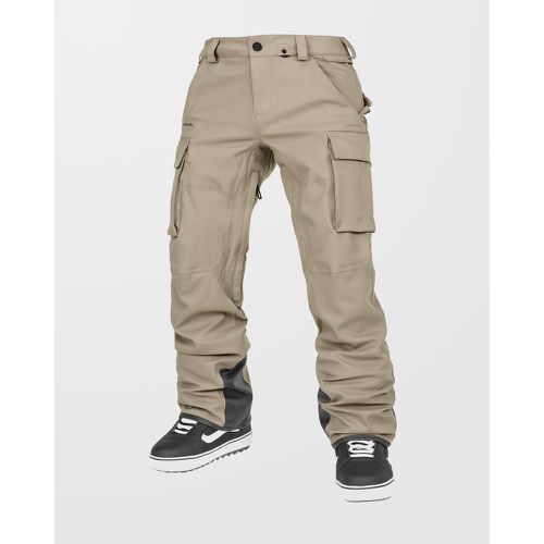 Pantalon New Articulated - Volcom - Modalova