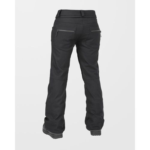 Pantalon Genus Stretch - Volcom - Modalova