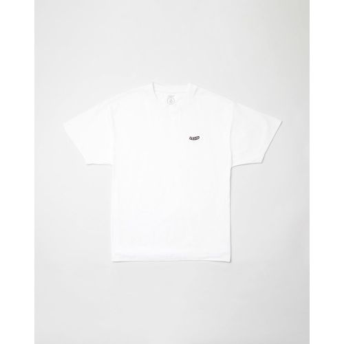 T-shirt Pistol Stone - (ENFANT) - Volcom - Modalova