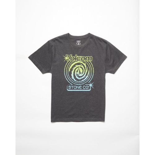 T-shirt Deep Trance - (Enfant) - Volcom - Modalova