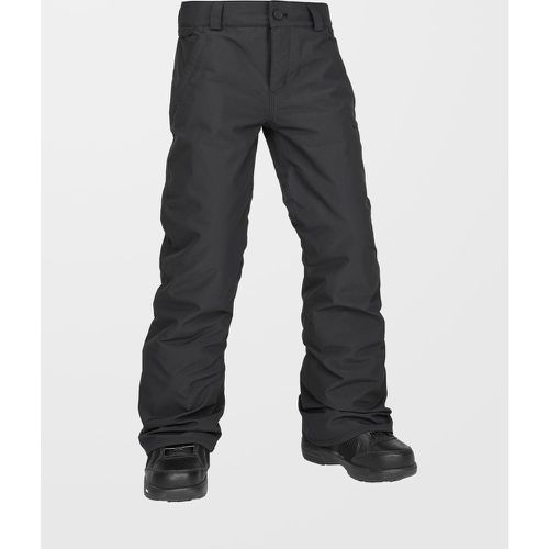 Pantalon Freakin Chino Youth Insulated - (ENFANT) - Volcom - Modalova