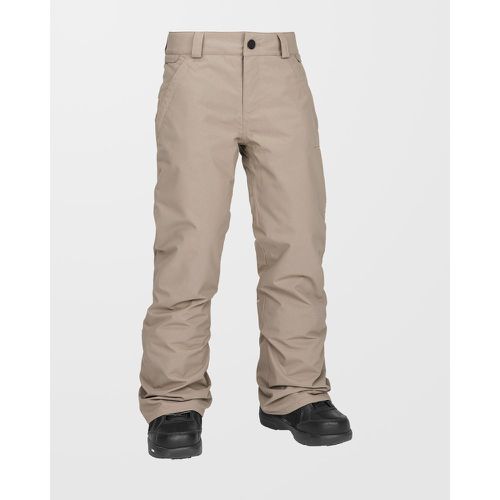 Pantalon Freakin Chino Youth Insulated - (ENFANT) - Volcom - Modalova