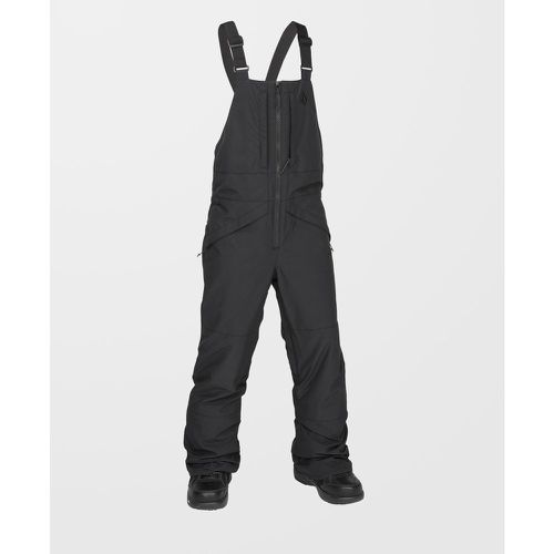 Combinaison Barkley Insulated Bib - (ENFANT) - Volcom - Modalova