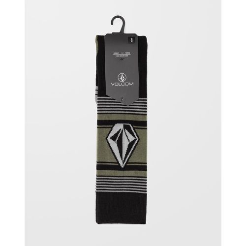 Chaussettes Stone Lines Otc - Volcom - Modalova