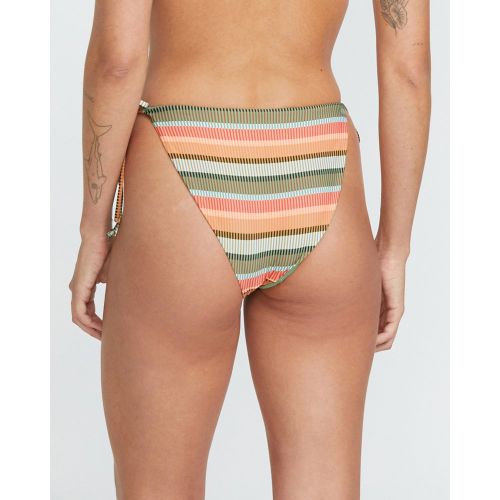 Bas de Bikini Sol Song Full - Volcom - Modalova