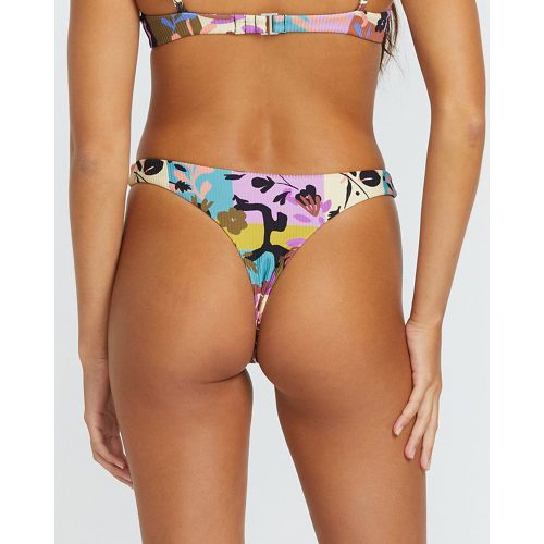 Bas de Bikini Prairie Punk Tiny - Volcom - Modalova