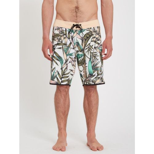 Boardshort Scallop Mod-tech 19" - Volcom - Modalova