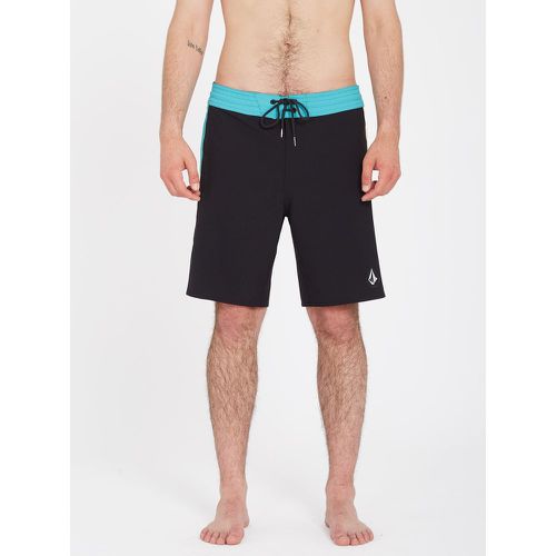 Boardshort Biased Liberators 19" - Volcom - Modalova