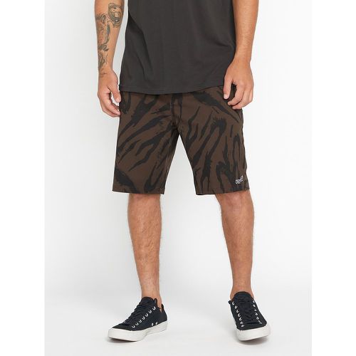 Short Outer Spaced Short 21" - Volcom - Modalova