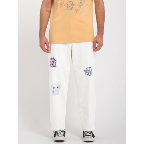 Pantalon Sam Ryser - Volcom - Modalova