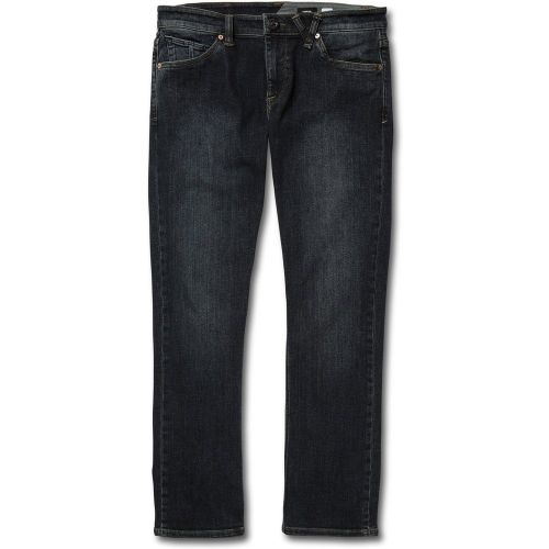 Volcom Jean Vorta - Vintage Blue - Volcom - Modalova