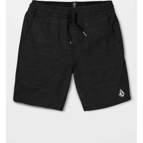 Short Hybride Understoned 18" - Volcom - Modalova