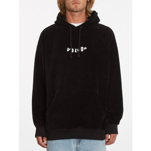 Sweat à capuche New Eden - Volcom - Modalova