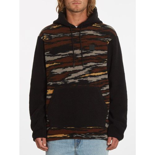 Sweat à capuche Iso91 - Volcom - Modalova