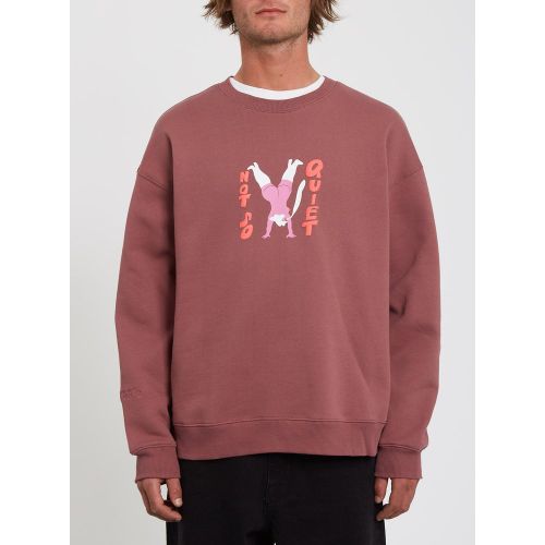 Sweat Egle Zvirblyte - Volcom - Modalova