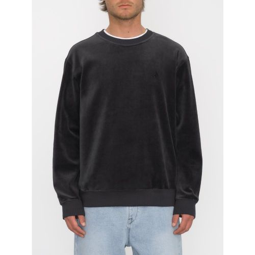 Sweatshirt Single Stone Velvet - Volcom - Modalova