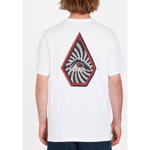 T-shirt Jack Robinson Surf Vitals - Volcom - Modalova