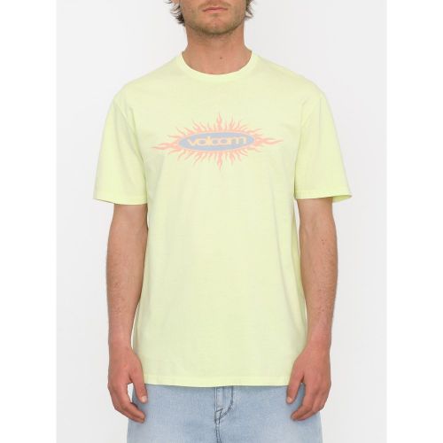 T-shirt Nu Sun Pw - Volcom - Modalova