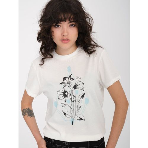 T-Shirt Radical Daze - Volcom - Modalova