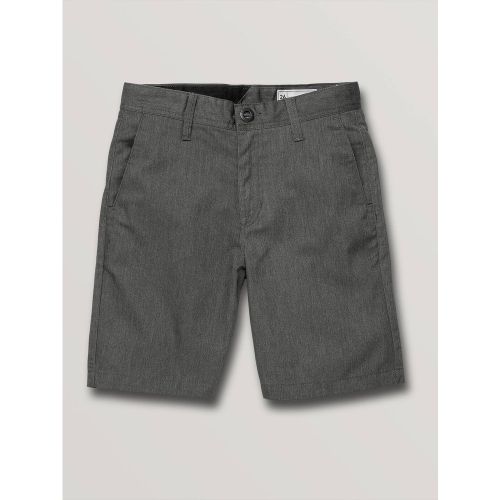 Short Frickin Chino - (Enfant) - Volcom - Modalova
