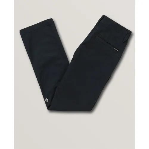 Pantalon Frickin Modern Stretch - (Enfant) - Volcom - Modalova