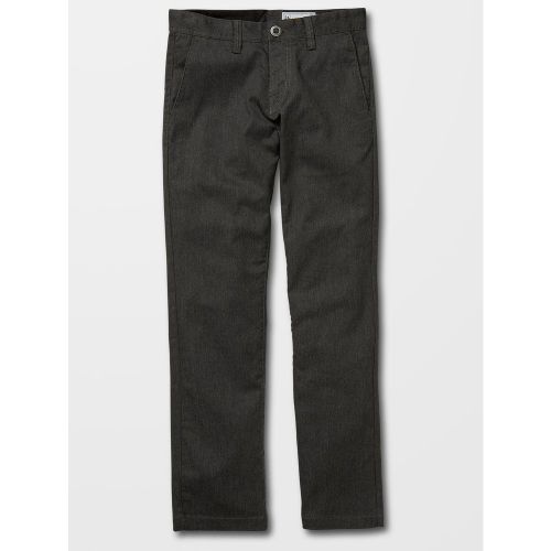 Pantalon Chino Frickin Modern - (Enfant) - Volcom - Modalova