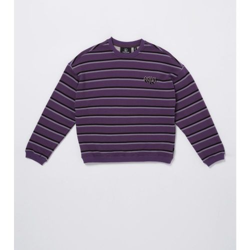 Sweatshirt Rayeah - (Enfant) - Volcom - Modalova