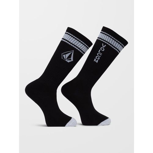 Chaussettes High Stripe - Volcom - Modalova