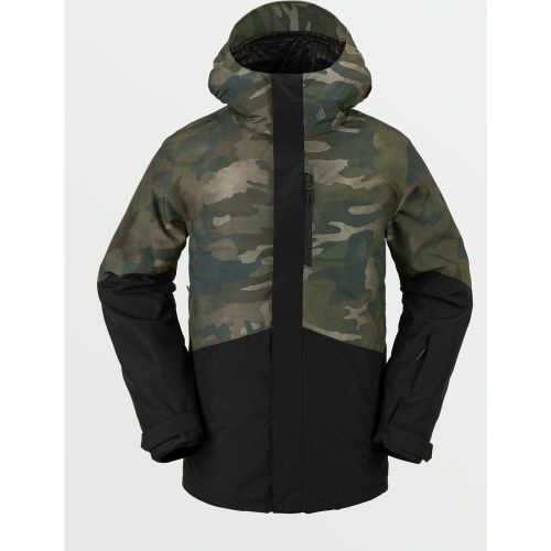 Veste Vcolp Insulated - Volcom - Modalova