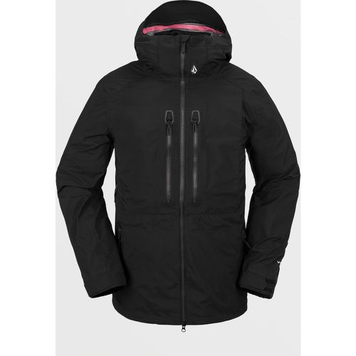 Volcom Veste Gore-Tex Guide - BLACK - Volcom - Modalova