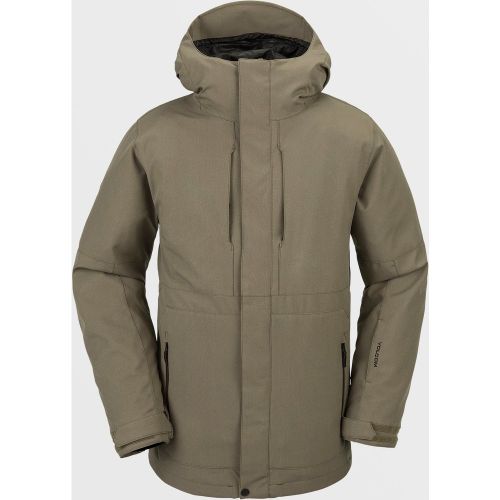Volcom Veste V.Co Op - TEAK - Volcom - Modalova