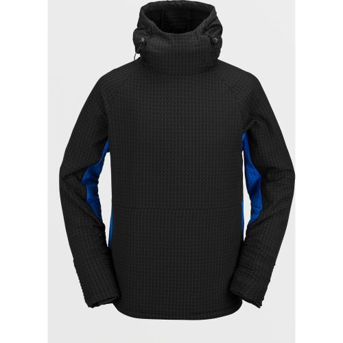 Veste légère à capuche All I Got - Volcom - Modalova