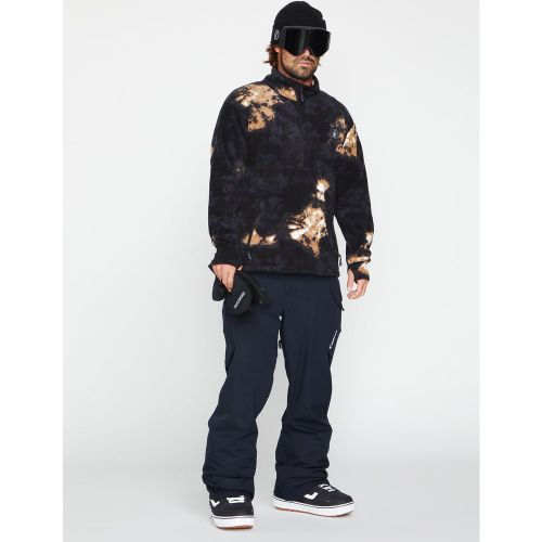 Sweat V-Science Fleece 1/2 Zip - Volcom - Modalova