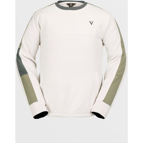 Sweat Hydro Riding Crew - Volcom - Modalova