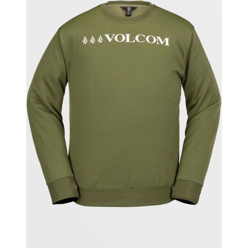 Sweat Core Hydro Crew - Volcom - Modalova