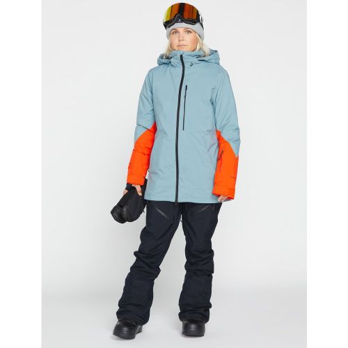 Veste de snow 3D Stretch Gore-Tex - Volcom - Modalova
