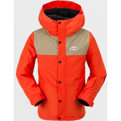 Veste Stone.91 Insulated - (Enfant) - Volcom - Modalova