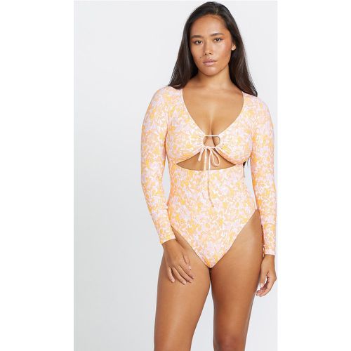 Maillot de bain 1 pièce Coco - Volcom - Modalova