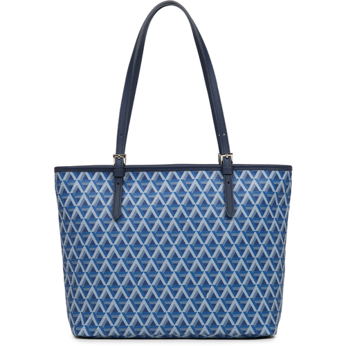Sac cabas épaule - Ikon - Lancaster - Modalova