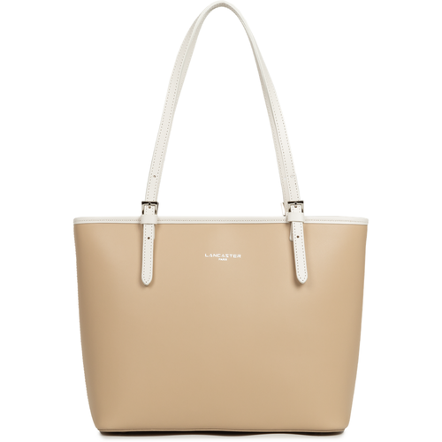 Sac cabas épaule - Smooth - Lancaster - Modalova